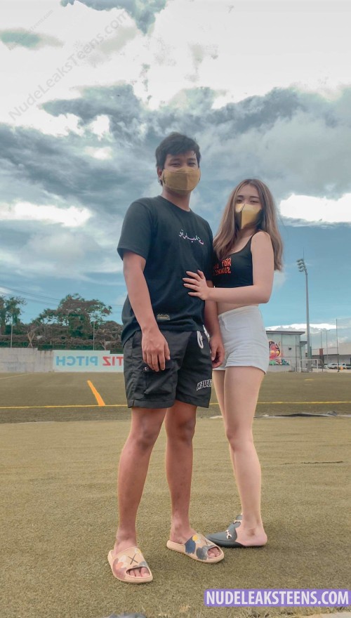 NudeLeaksTeens.com Kate Sangalang19