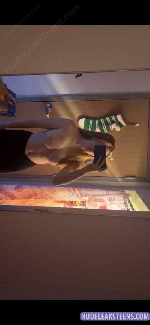 NudeLeaksTeens.com Maggie Fritz28