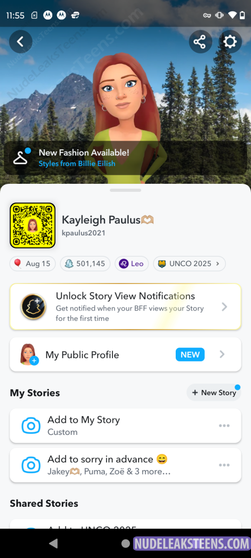 NLTHUB.PK Kayleigh Paulus01